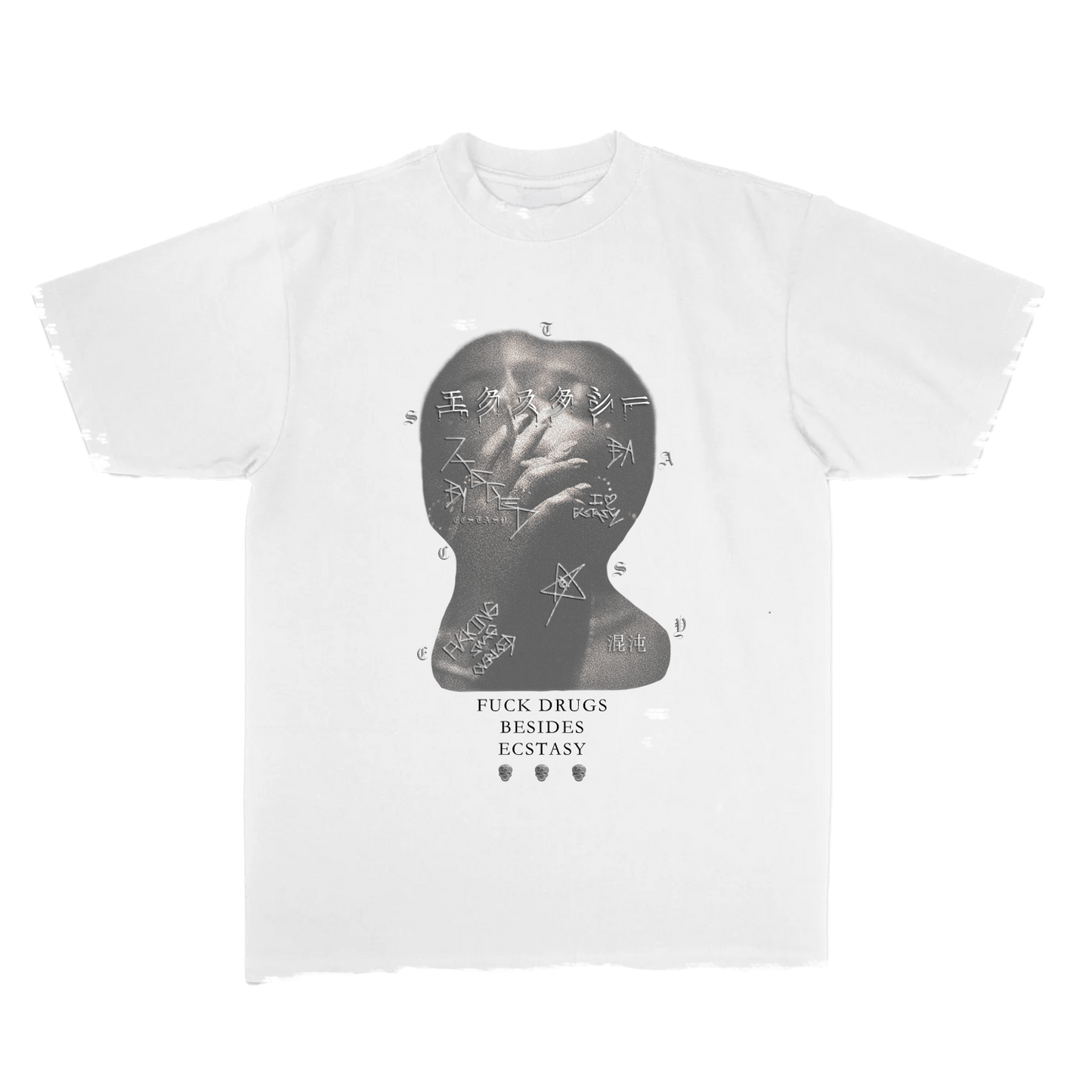 ECSTASY SHIRT