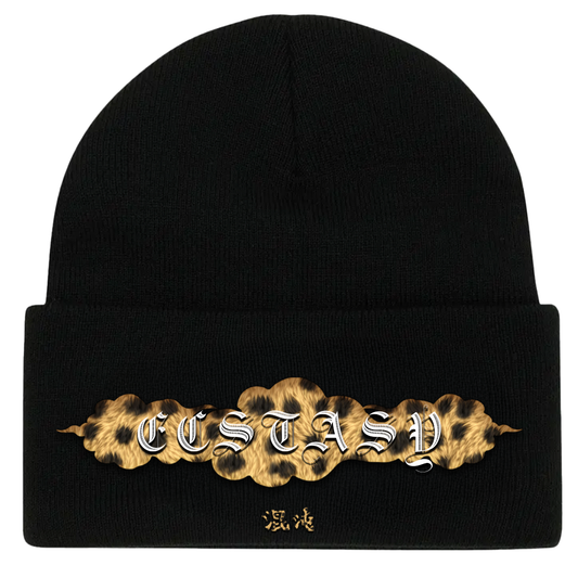 ECSTASY BEANIE